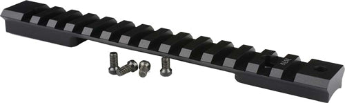 Warne Rail Mountain Tech - Savage Sa At Rnd 8-40 Screws Warne Scope Mounts