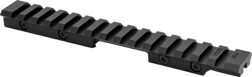 Warne Rail Mountain Tech - Cz 457 11mm Adapter 15moa Warne Scope Mounts