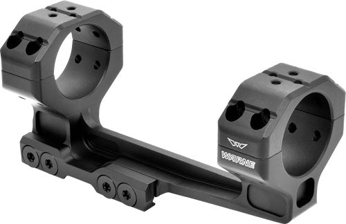 Warne Skyline Precision 34mm - 1pc Cantilever Mount 20 Moa Warne Scope Mounts