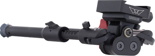 Warne Skyline Pro Bipod Arca - Mount W/lite Legs Warne Scope Mounts
