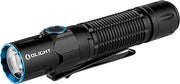 Olight Warrior 3 S Led - Flashlight Black Olight