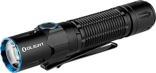 Olight Warrior 3 S Led - Flashlight Black Olight
