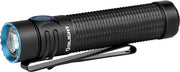 Olight Warrior Mini 3 Led - Edc Flashlight Black Olight