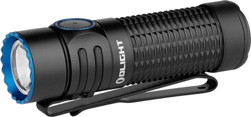 Olight Warrior Nano Led - Flashlight Black Olight