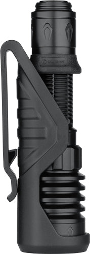 Olight Warrior X 4 Taclight - Led Flashlight Black Olight