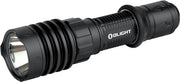 Olight Warrior X 4 Taclight - Led Flashlight Black Olight