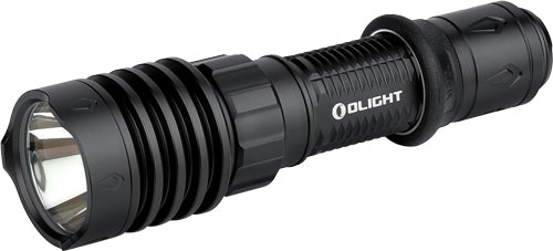 Olight Warrior X 4 Taclight - Led Flashlight Black Olight