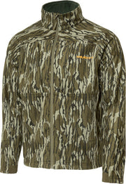 Muddy Trx Softshell Jacket - Mo Bottomland X-large Muddy Apparel