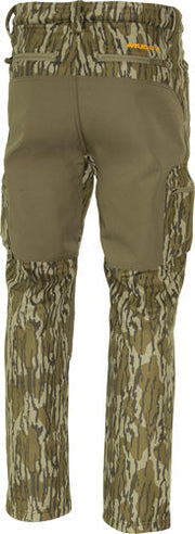 Muddy Trx Softshell Pant - Mo Bottomland 2x-large Muddy Apparel