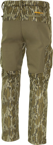 Muddy Trx Softshell Pant - Mo Bottomland 2x-large Muddy Apparel