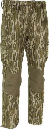 Muddy Trx Softshell Pant - Mo Bottomland 2x-large Muddy Apparel