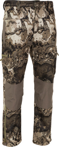 Muddy Trx Softshell Pant - Veil Canyon Grey 2x-large Muddy Apparel
