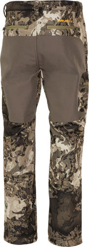 Muddy Trx Softshell Pant - Veil Canyon Grey Large Muddy Apparel