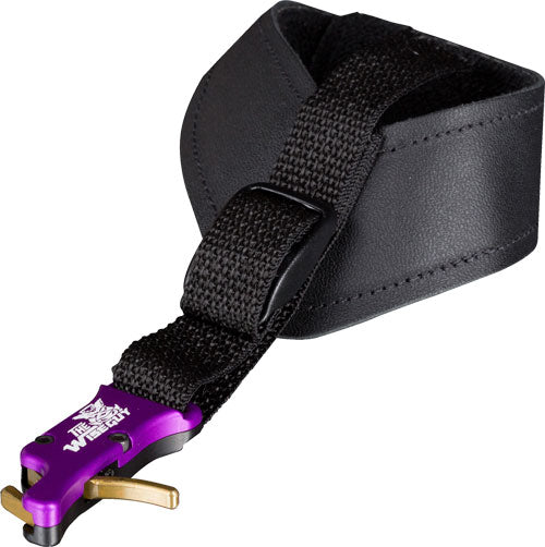 Spot Hogg Release Wise Guy - Nylon Connector Buckle Strap Spot Hogg