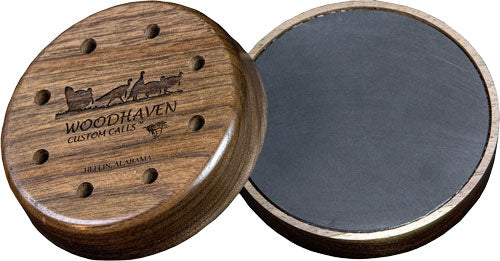 Woodhaven Custom Calls Legend - Slate Friction Slate Call Woodhaven Calls