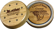 Woodhaven Custom Calls Cherry - Classic Crystal Friction Call Woodhaven Calls