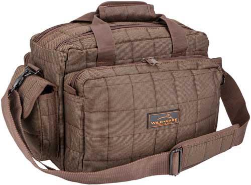 Peregrine Outdoors Wild Hare - Premium Tournament Bag Brown Peregrine Outdoors