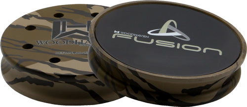 Woodhaven Custom Calls Ninja - Fusion Acrylic Mo Botttomland Woodhaven Calls