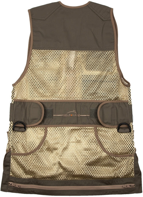 Peregrine Outdoors Wild Hare - Heatwave Mesh Vest Xx-large Sk Peregrine Outdoors