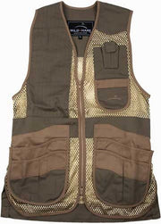 Peregrine Outdoors Wild Hare - Heatwave Mesh Vest Large Sk Peregrine Outdoors