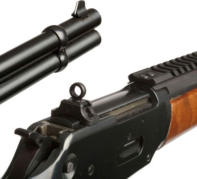 Xs Ghost Ring Sight Set For - Winchester 94 All Models XS Sight Systems