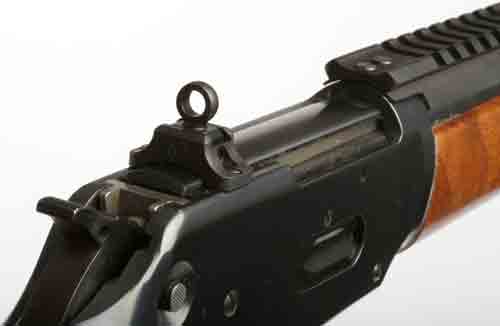 Xs Ghost Ring Sight Set For - Winchester 94 All Models XS Sight Systems