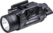Nextorch Wl11 Weapon Mounted - Light 650 Lum White< Nextorch