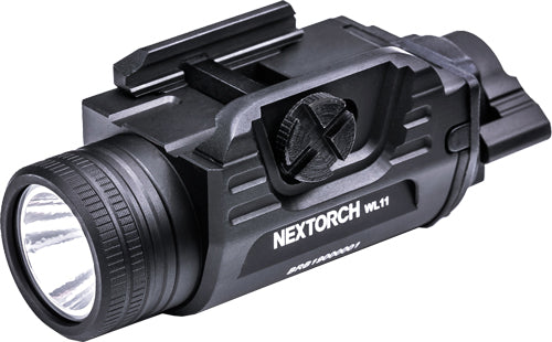 Nextorch Wl11 Weapon Mounted - Light 650 Lum White< Nextorch