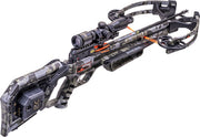 Wicked Ridge Xbow Commander M1 - Acudraw 380fps Peak Camo Wicked Ridge