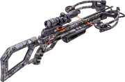 Wicked Ridge Xbow Commander M1 - Rope-sled 380fps Peak Camo Wicked Ridge