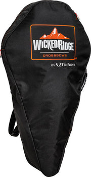 Wicked Ridge Soft Xbow Case - Backpack Strap 2020+ Wicked Ridge