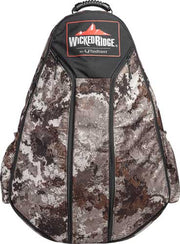Wicked Ridge Ambush Soft Case/ - Bowpack 2019+ Veil Alpine Wicked Ridge