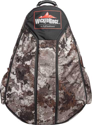 Wicked Ridge Ambush Soft Case/ - Bowpack 2019+ Veil Alpine Wicked Ridge