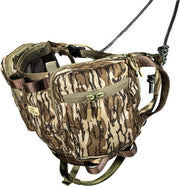 Grit Workhorse Saddle Kit - Mossy Oak Regular Tethrd LLC