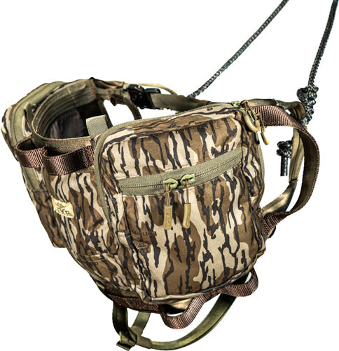Grit Workhorse Saddle Kit - Mossy Oak Xl Tethrd LLC