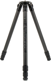 Warrior Tripods The Warrior - Tripod Carbon Fiber 3 Section Warrior Tripods
