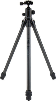 Warrior Tripods The Scout - Tripod Carbon Fiber 2 Section Warrior Tripods