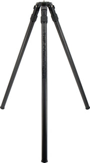 Warrior Tripods The Commander - Tripod Carbon Fiber 2 Section Warrior Tripods