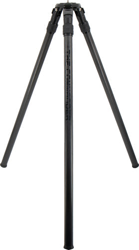 Warrior Tripods The Commander - Tripod Carbon Fiber 2 Section Warrior Tripods