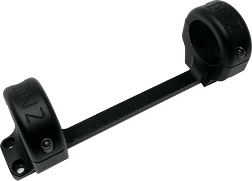 Dnz Game Reaper Integral 1-pc - Mount Brng X-bolt 2 La Med Blk DNZ Products