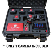 Eley X-shot Target Scoring - Device With 1 Camera Eley