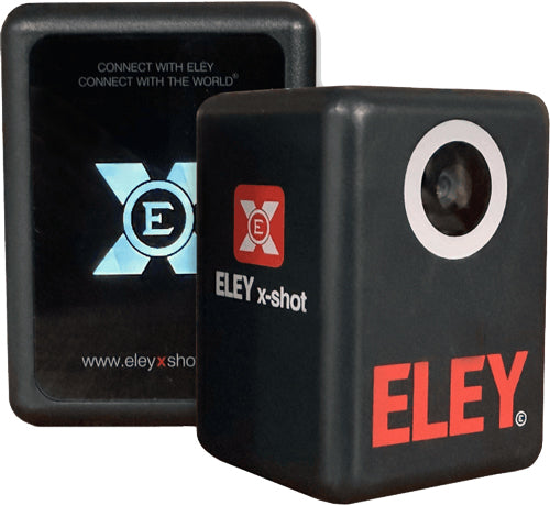 Eley X-shot Camera - Eley