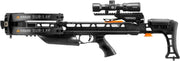 Mission Crossbow Sub-1 Xr - Package 410fps Black Mission Archery