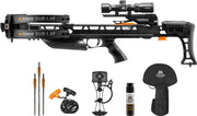Mission Crossbow Sub-1 Xr - Package 410fps Black Mission Archery