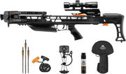 Mission Crossbow Sub-1 Lite - Package 335fps Black Mission Archery