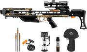Mission Crossbow Sub-1 Lite - Package 335fps Rt-edge Mission Archery