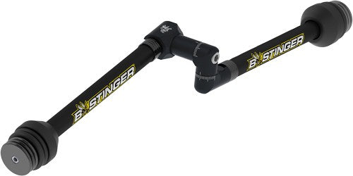 Bee Stinger Stabilizer Sport - Hunter Xtreme Kit 10.8 Black Bee Stinger