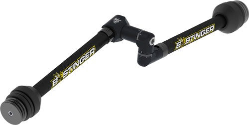 Bee Stinger Stabilizer Sport - Hunter Xtreme Kit 8.6 Black Bee Stinger