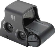 Eotech Xps2-0 Holographic Sgt - 68moa Ring W/1moa Dot Eotech