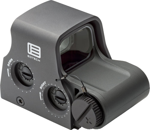Eotech Xps2-0 Holographic Sgt - 68moa Ring W/1moa Dot Grey Eotech